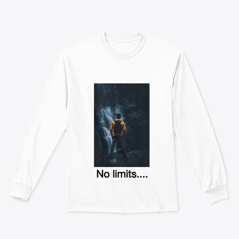 No limits design
