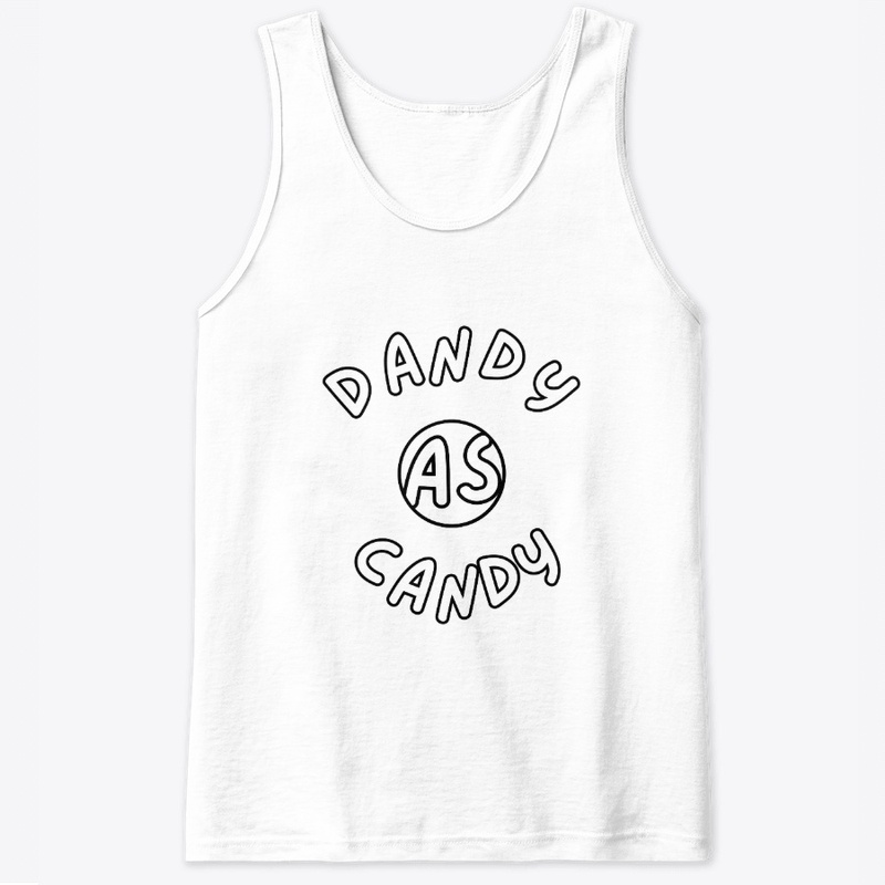 DANDY AS CANDY