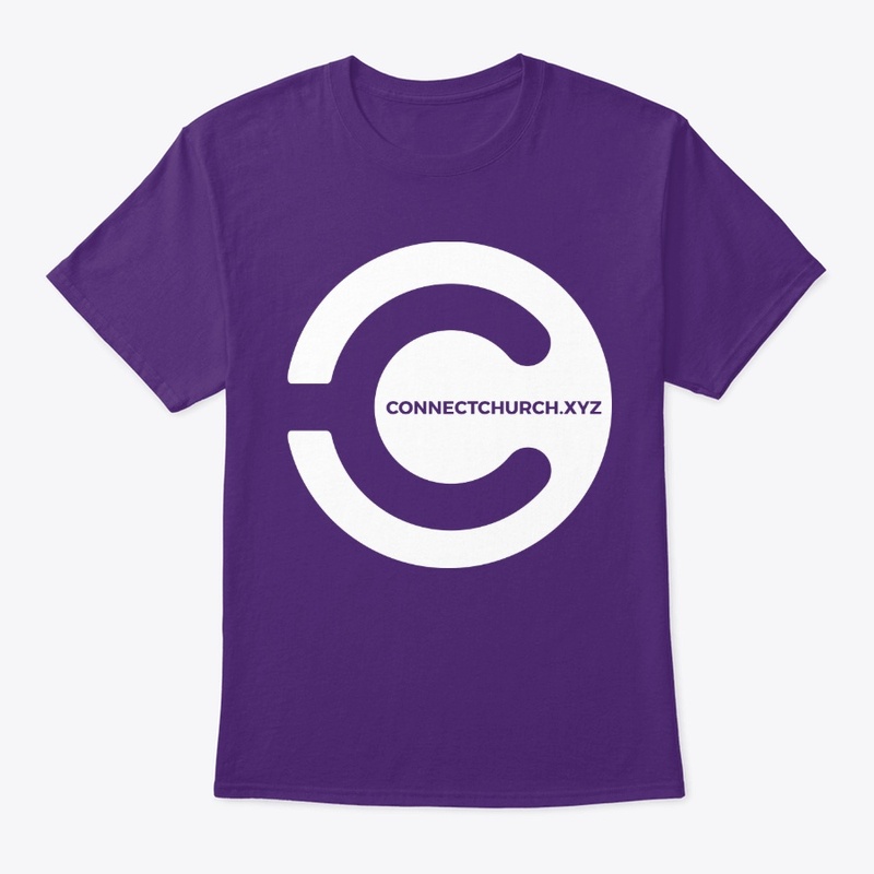 Connect Church Icon