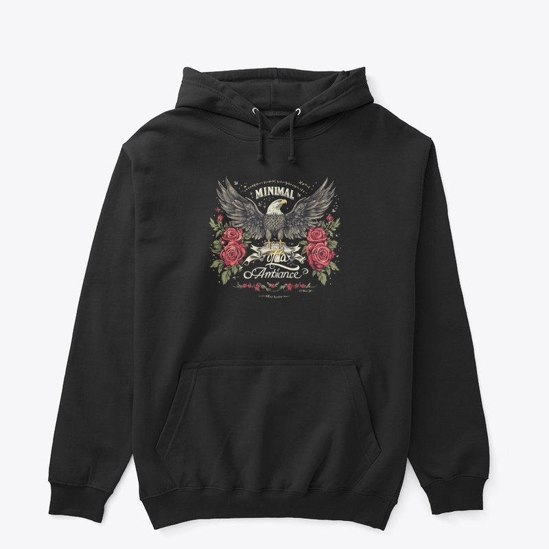 Minimal Freedom Eagle Design