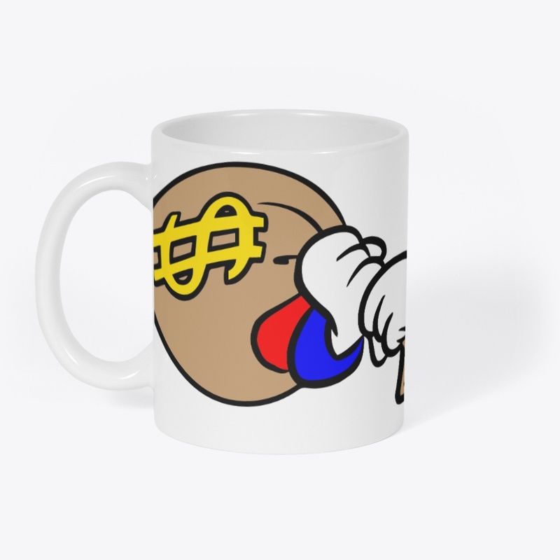 MAKE DOLLARS SPEND PESOS LOGO