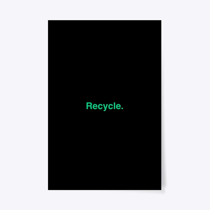 Everyday Ecofriendly Hoodie & Things