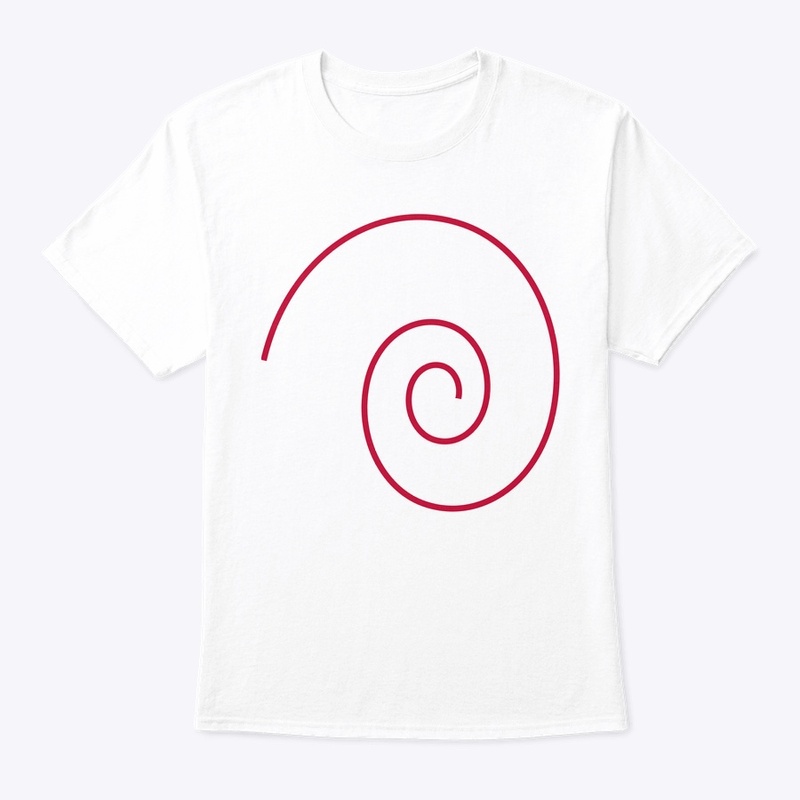 Let's Party Website Tee