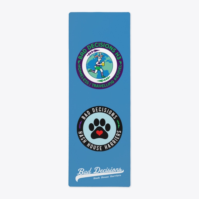 Yoga Mat #5