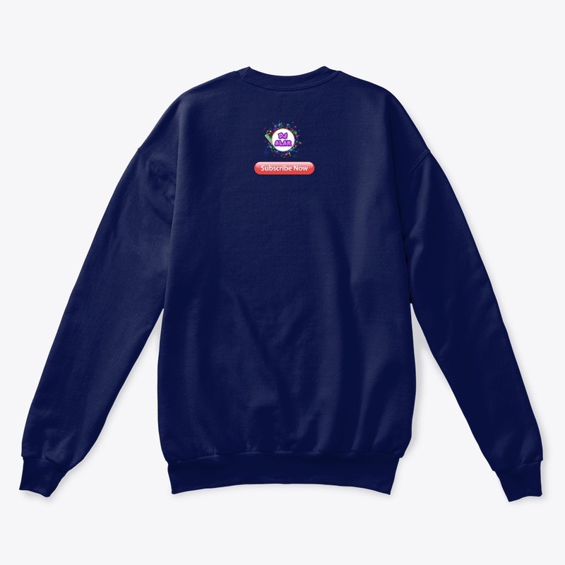 Winter Jacket Dj Alak