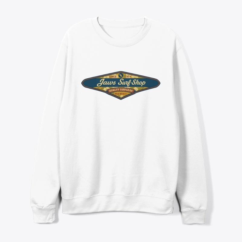vintage surf shop