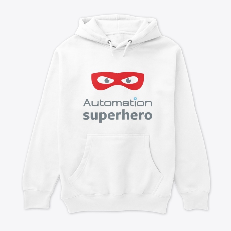Automation Superhero