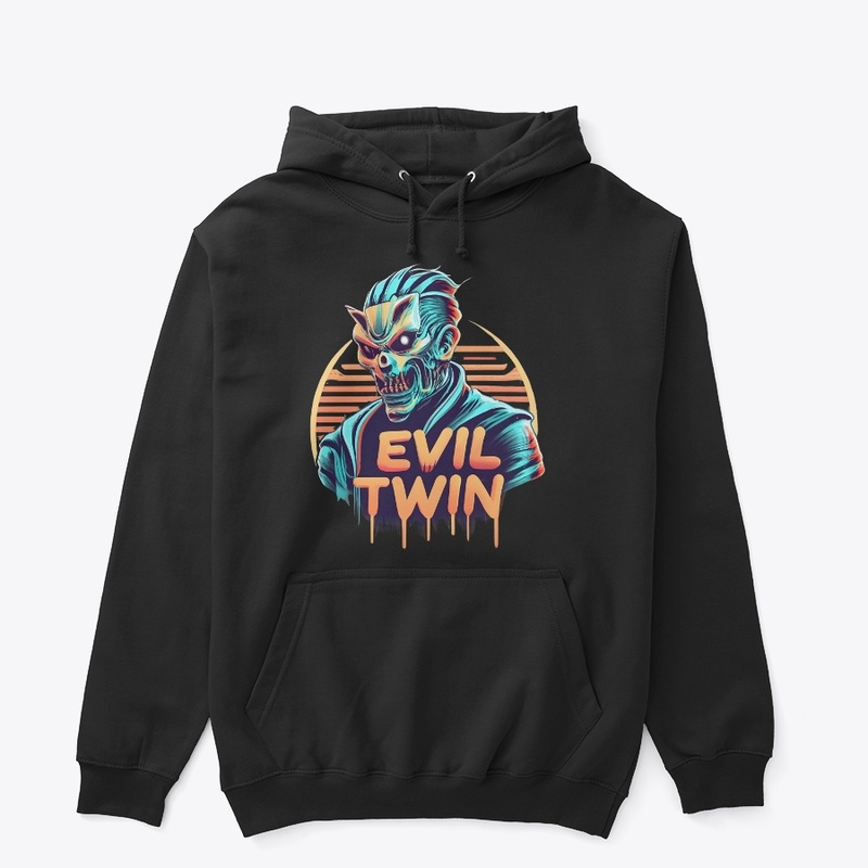 EVIL TWIN Cyberpunk