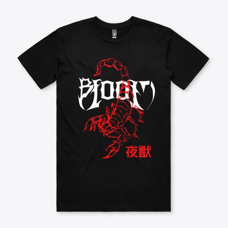 Blood+S