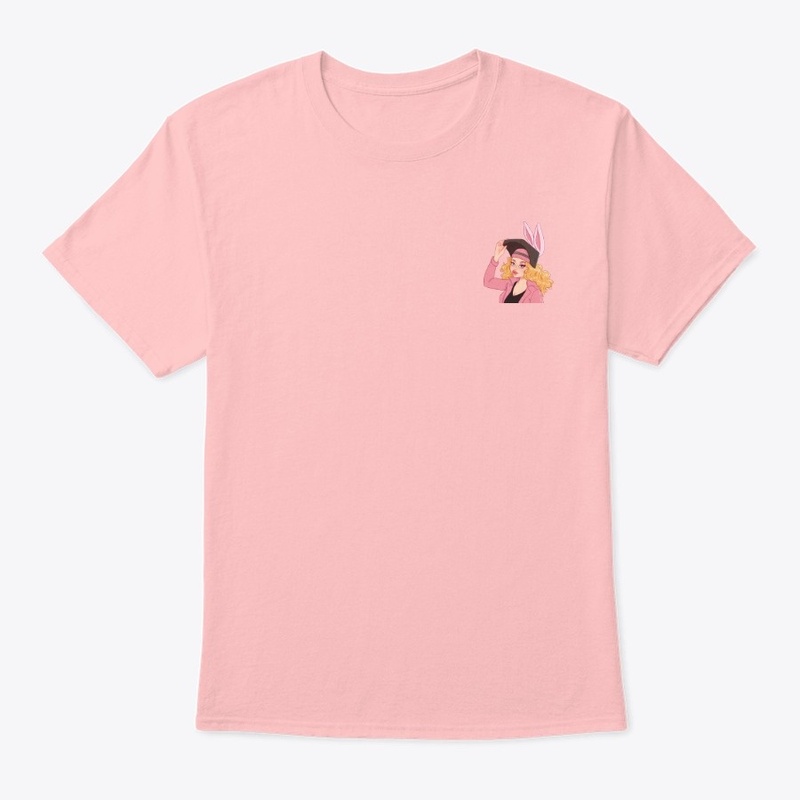 Bunny Tee