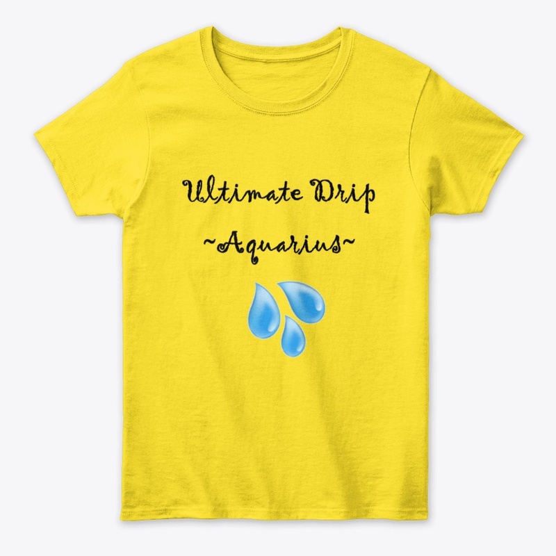 Ultimate Drip