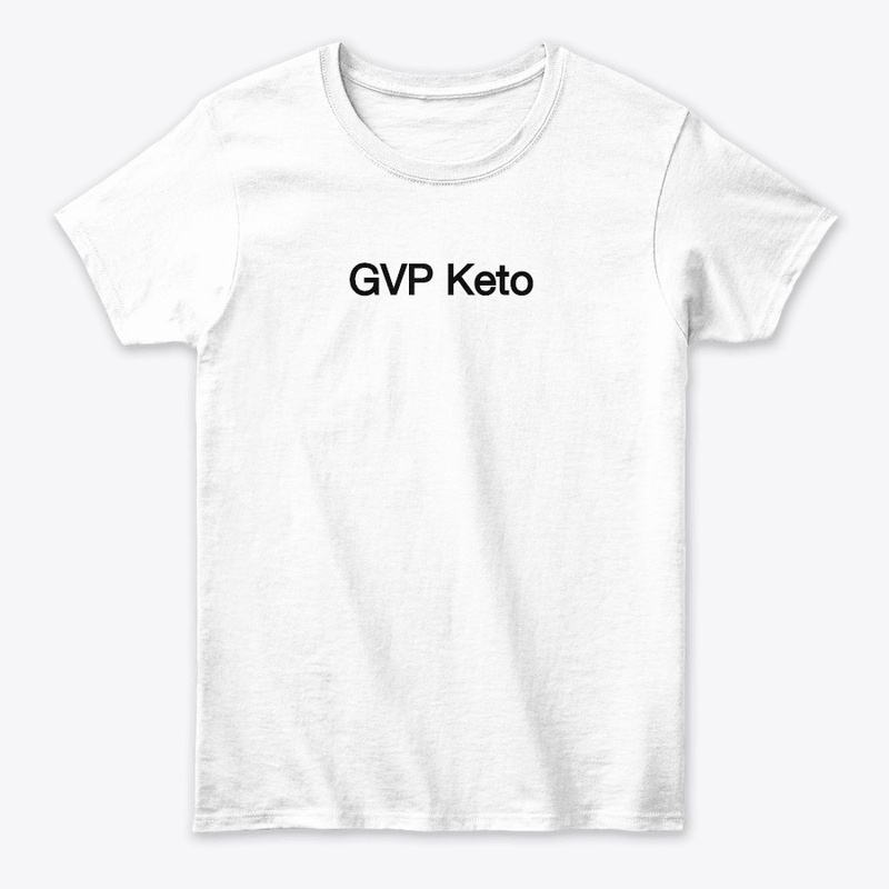 GVP Keto | Green Vibration Products Keto