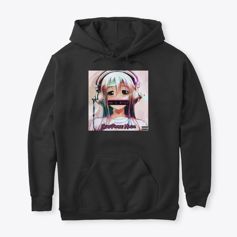 HeadPhone Music