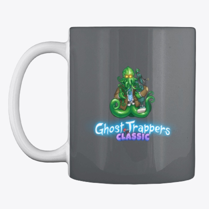 Cthulhu salesman top