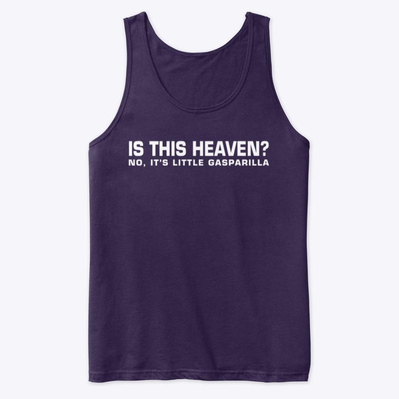 LGI or Heaven?