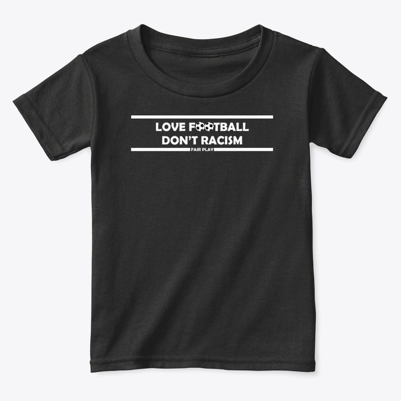 Love Football
