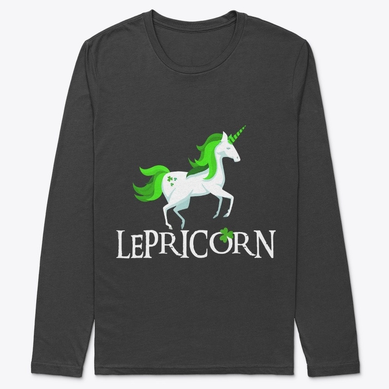 Click Buy Lepricorn Leprechaun Unico