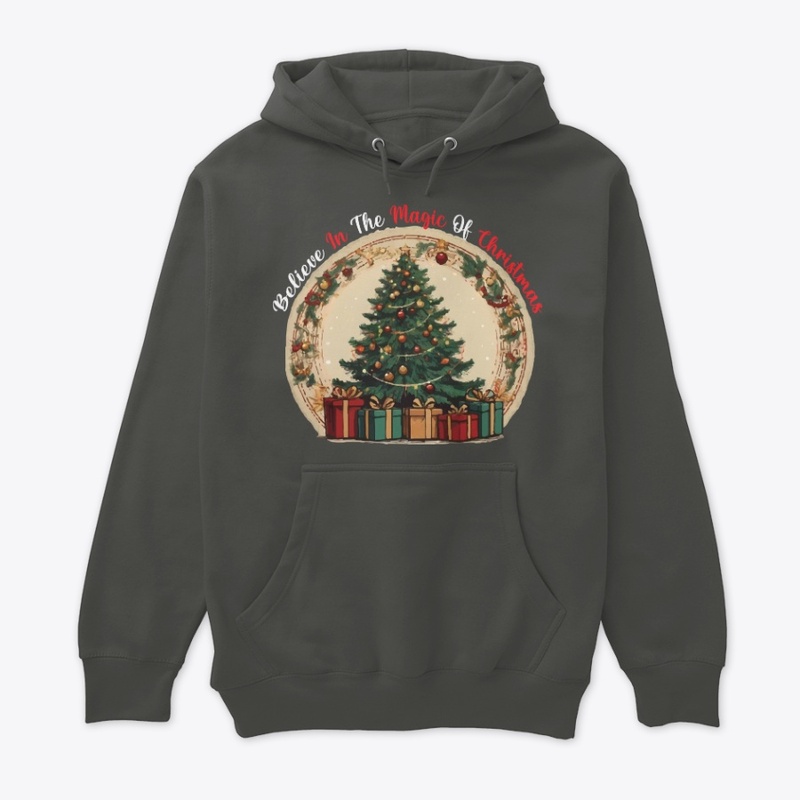 CHRISTMA T-SHIRT