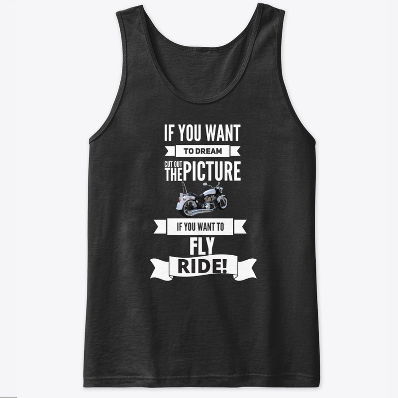 Motorcycle Tees