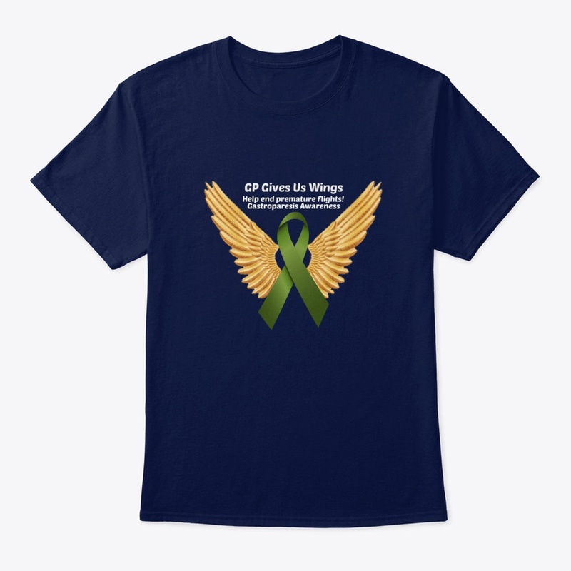 GP Gives Wings