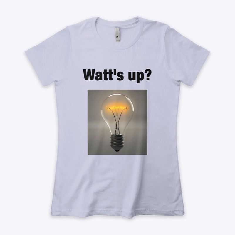 Watt's Up Collection