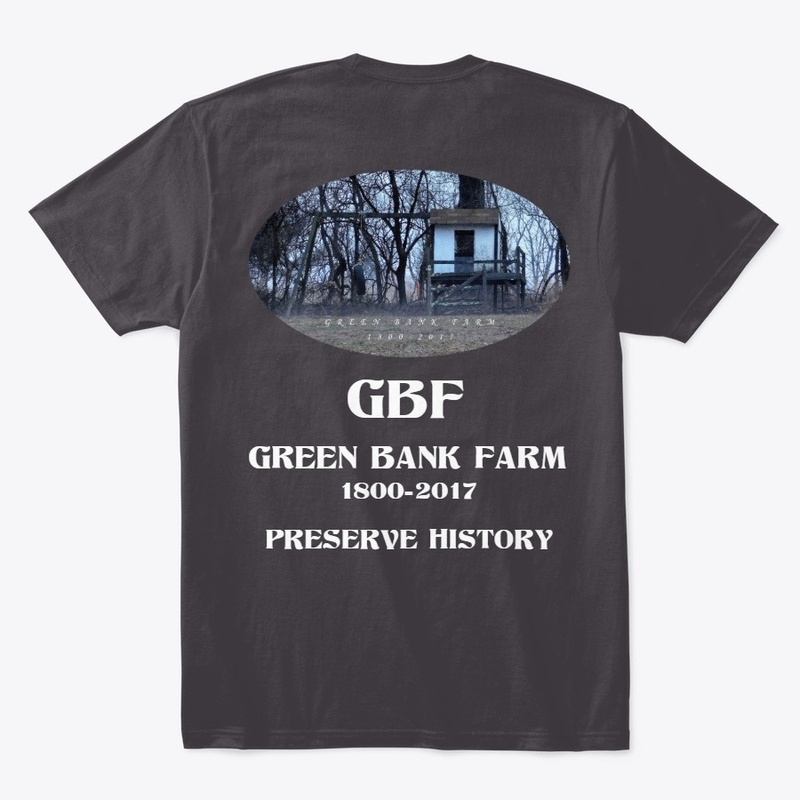 Green Bank Farms