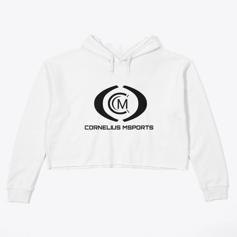 Half Hoodie