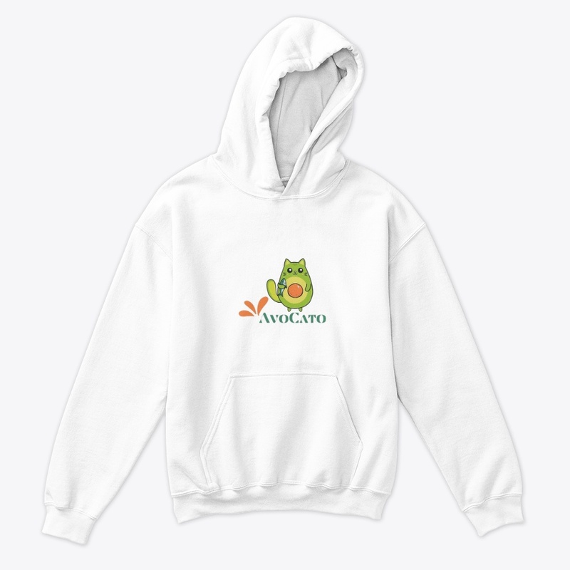 Avocado design 