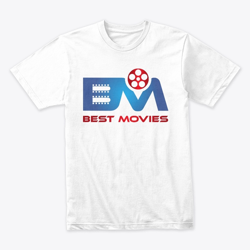 Best Movies Merch – Perfect for Fans