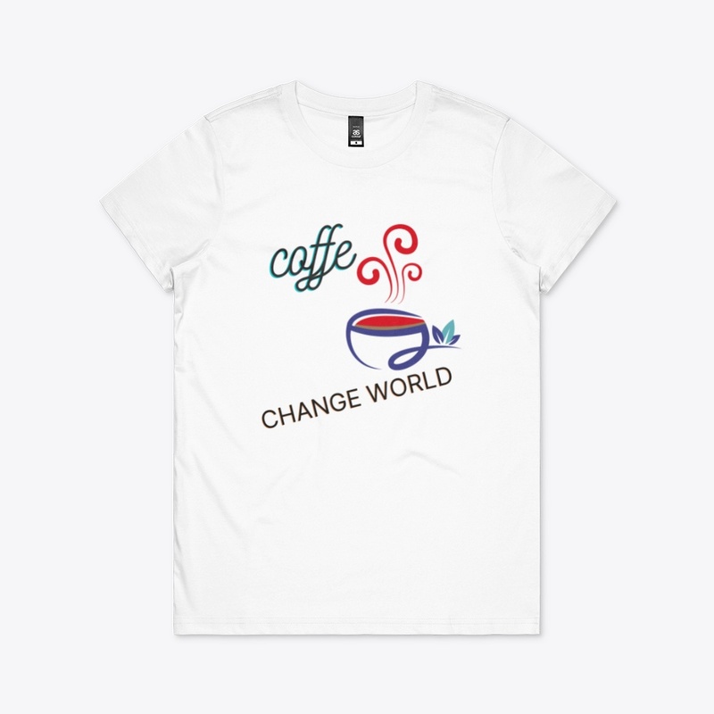 be  strong  ☕coffe t-shirt wake up 