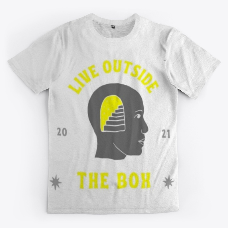 OUTSIDE THE BOX