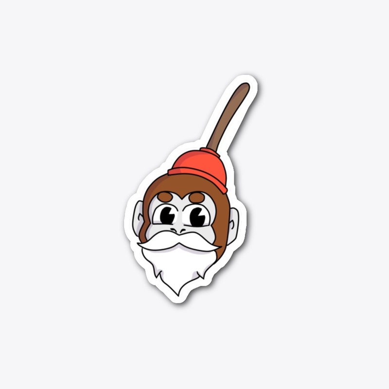 Juan Sticker