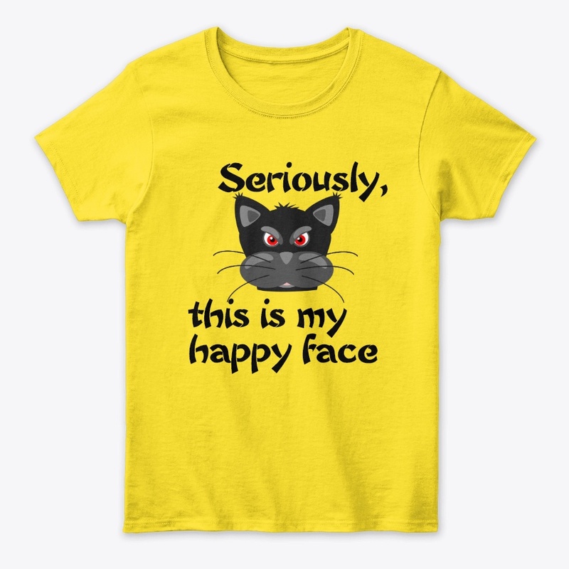 Happy Face