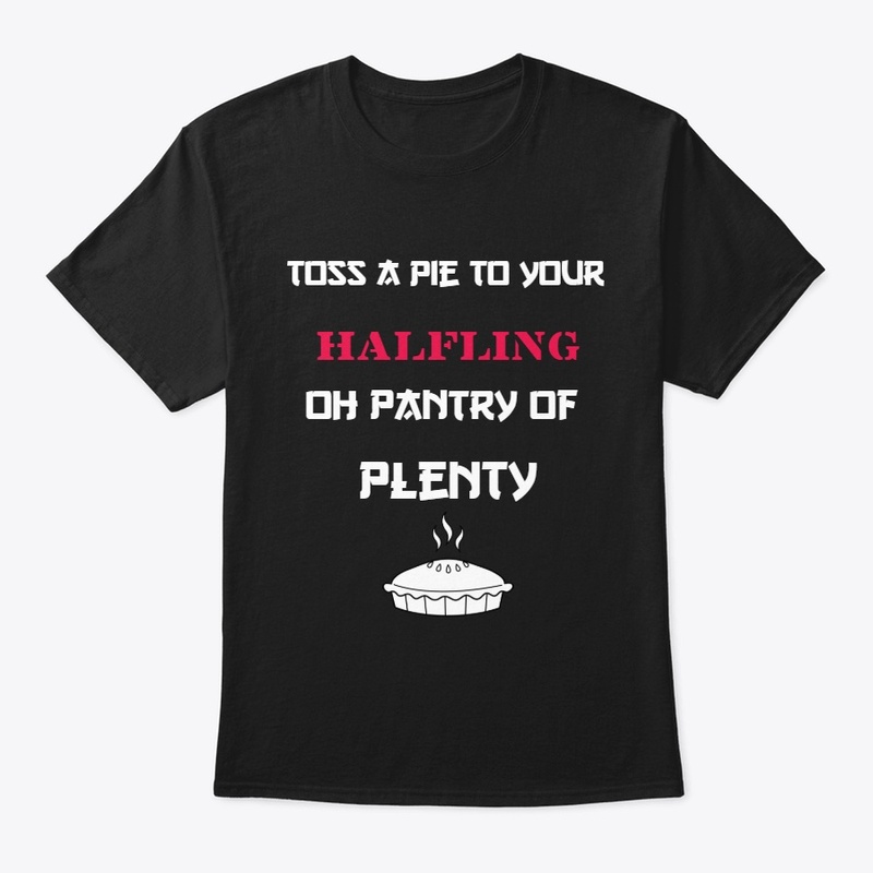 Pantry of Plenty