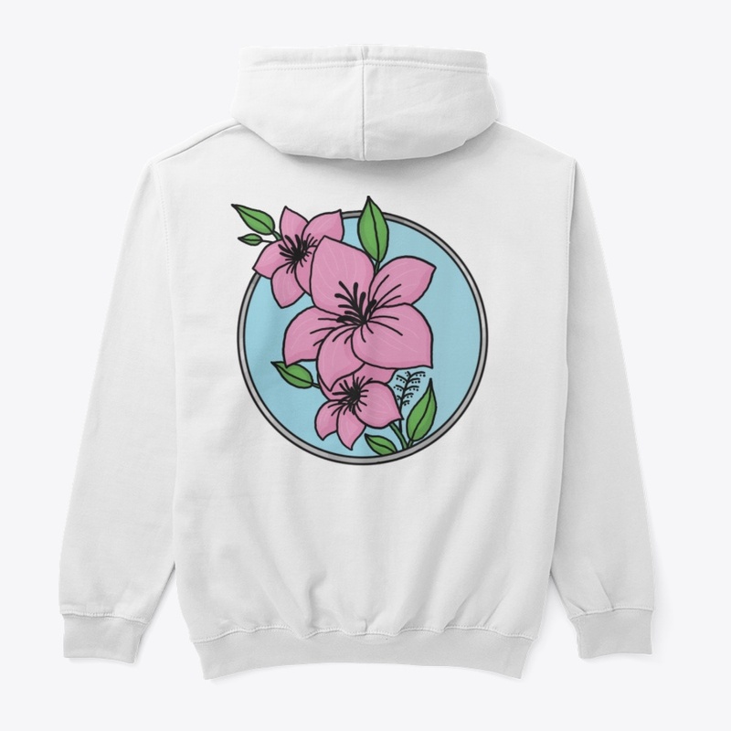 Sakura Cherry Blossom