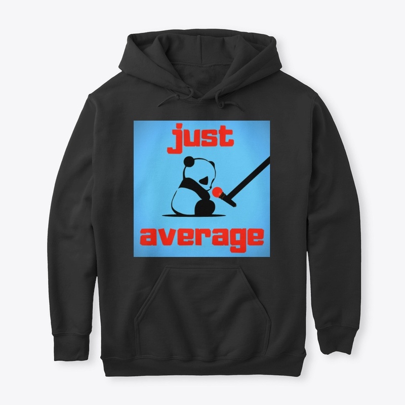 JUST AVERAGE CHEAP HOODIES 