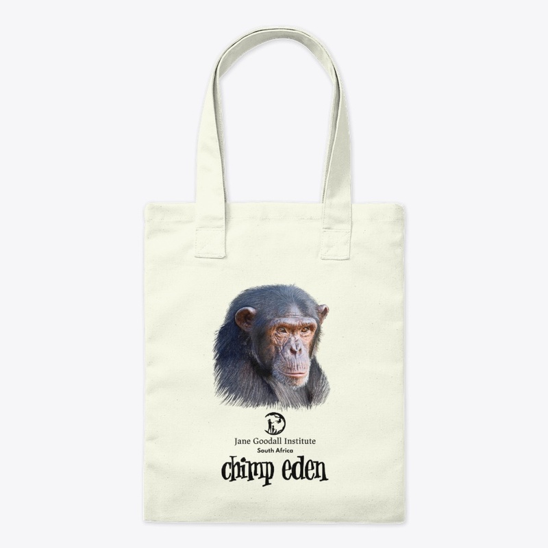 Chimp Eden