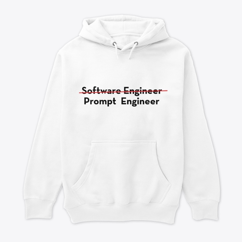 Software Engineer Prompt Engineer
