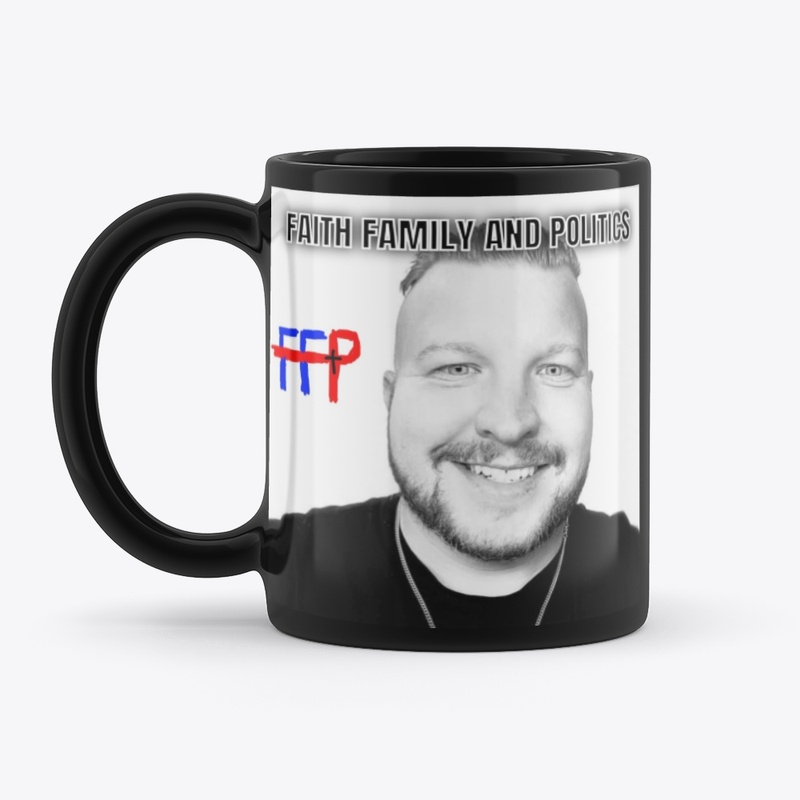 Faith Family And Politics Podcast