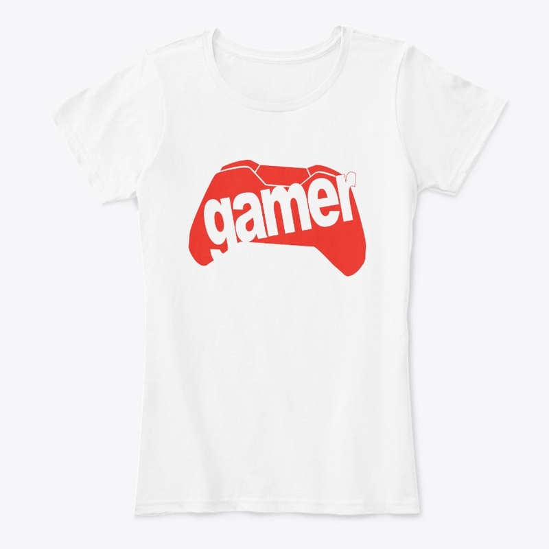 Gamer