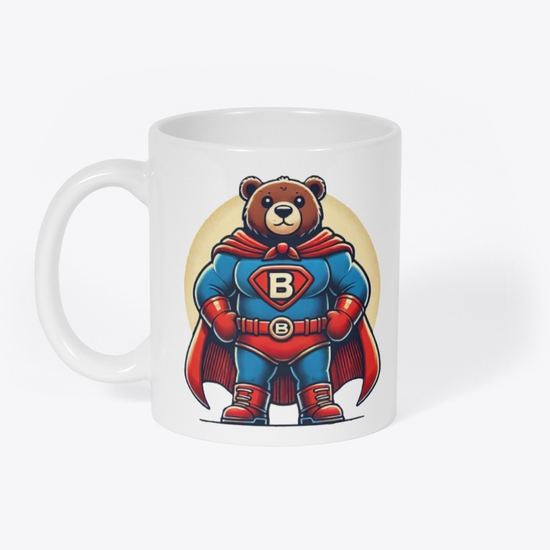 Super Bear