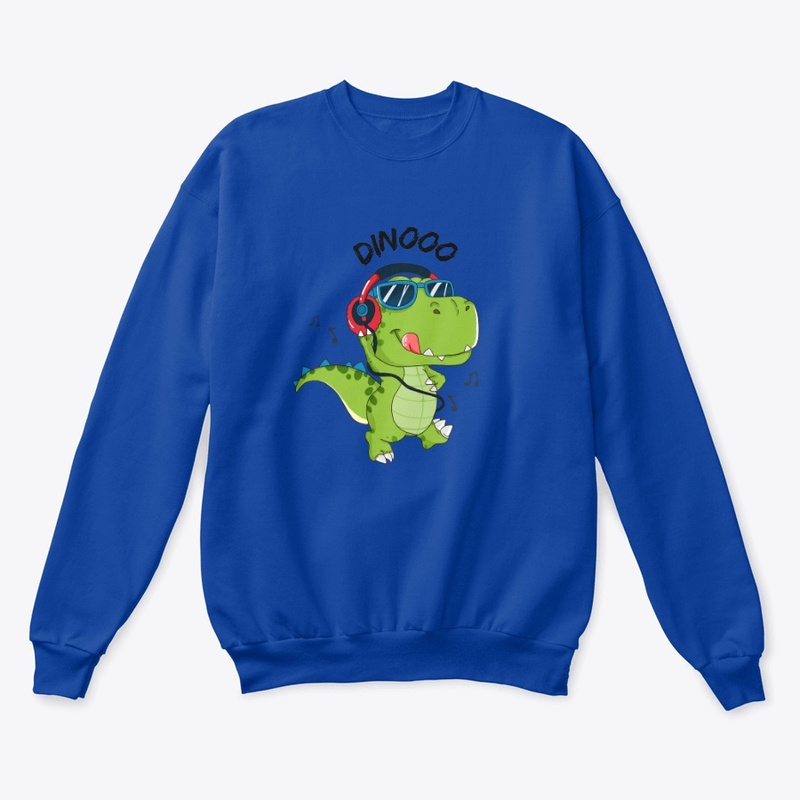 cool and music dinosaur tshirt,hoodie