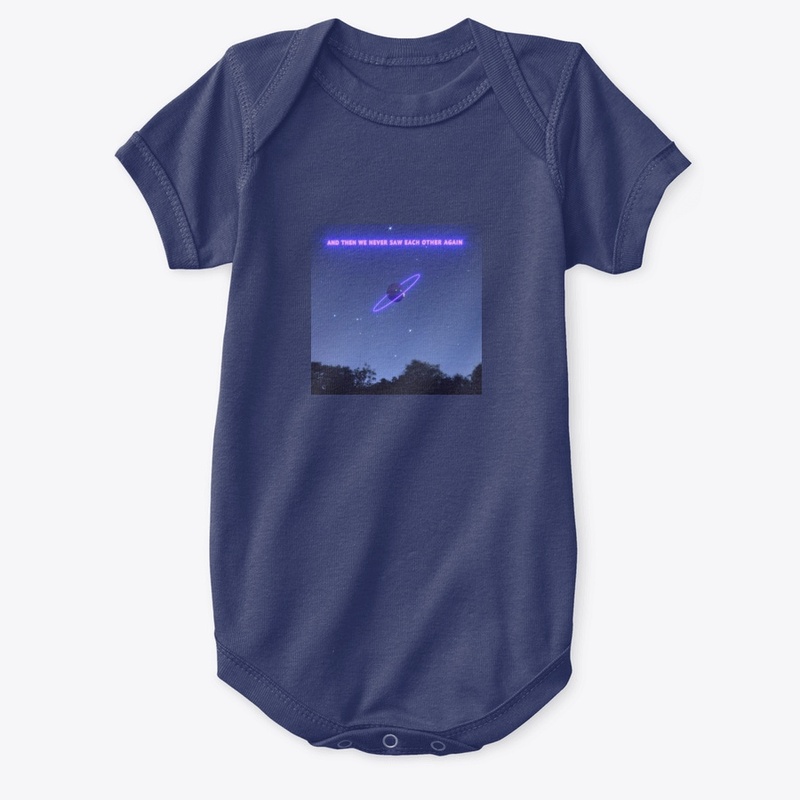 Sky, planet, galaxy aestethic