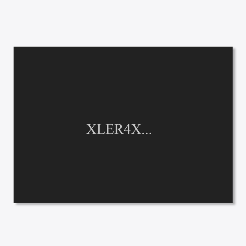 XLER4X 
