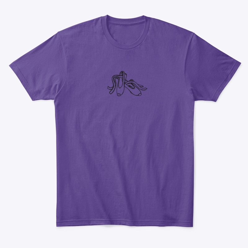 Ballet Tee