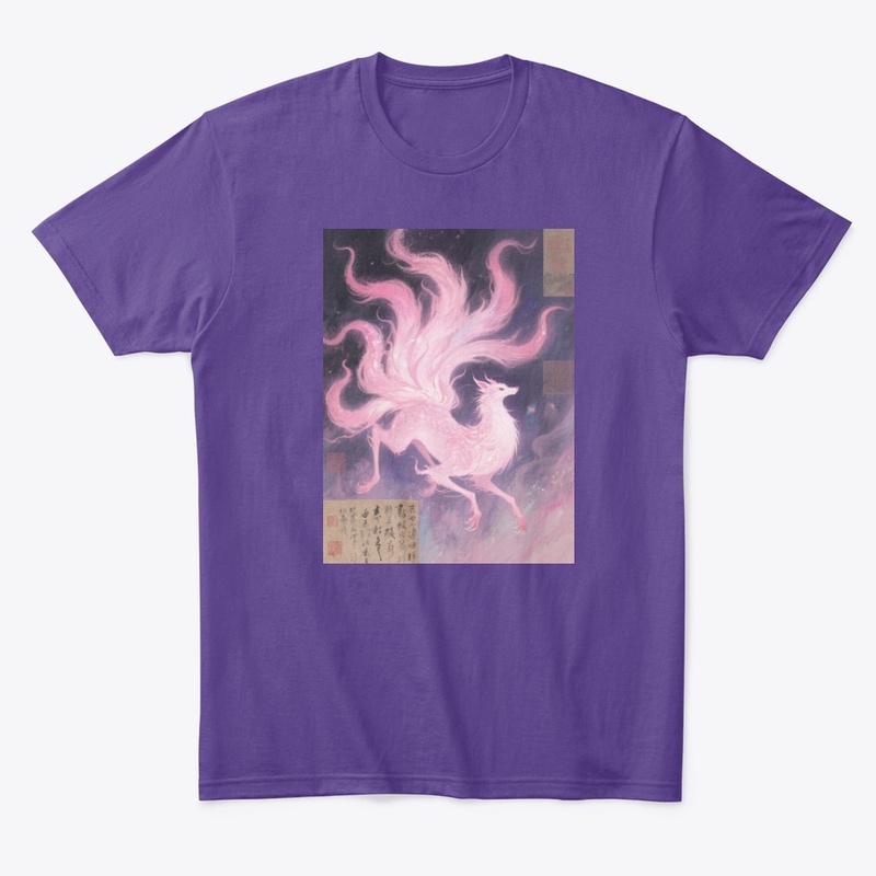Nine-Tailed Fox 1