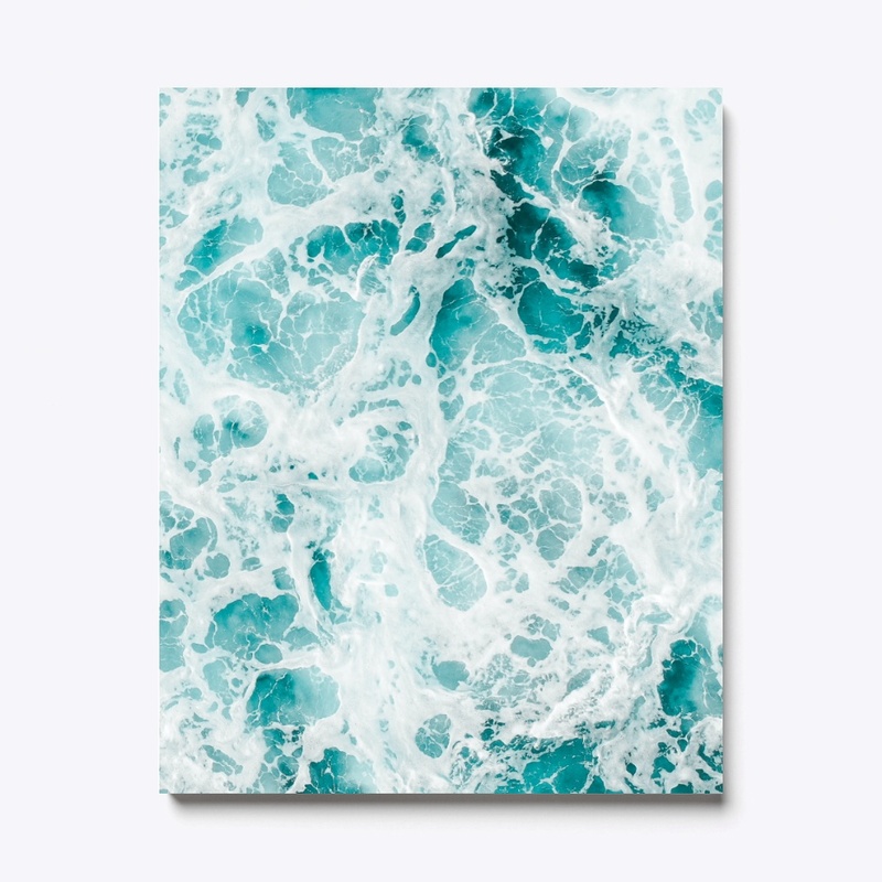 Ocean Mist