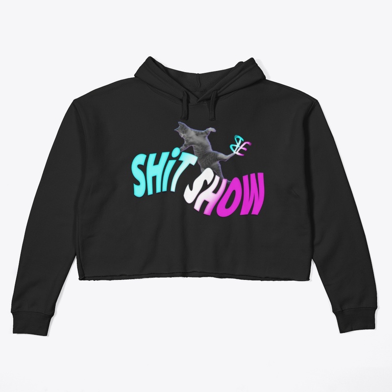 Breezy Kitty Sh!t Show