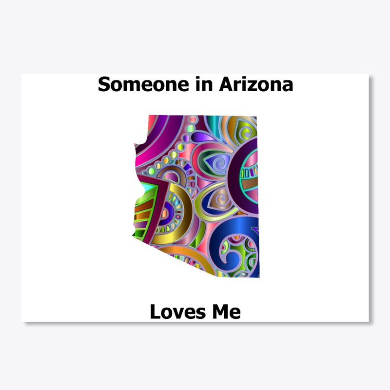 Arizona Love 01