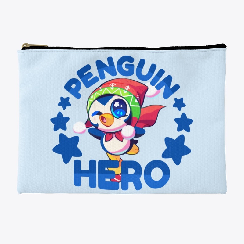 Penguin Hero